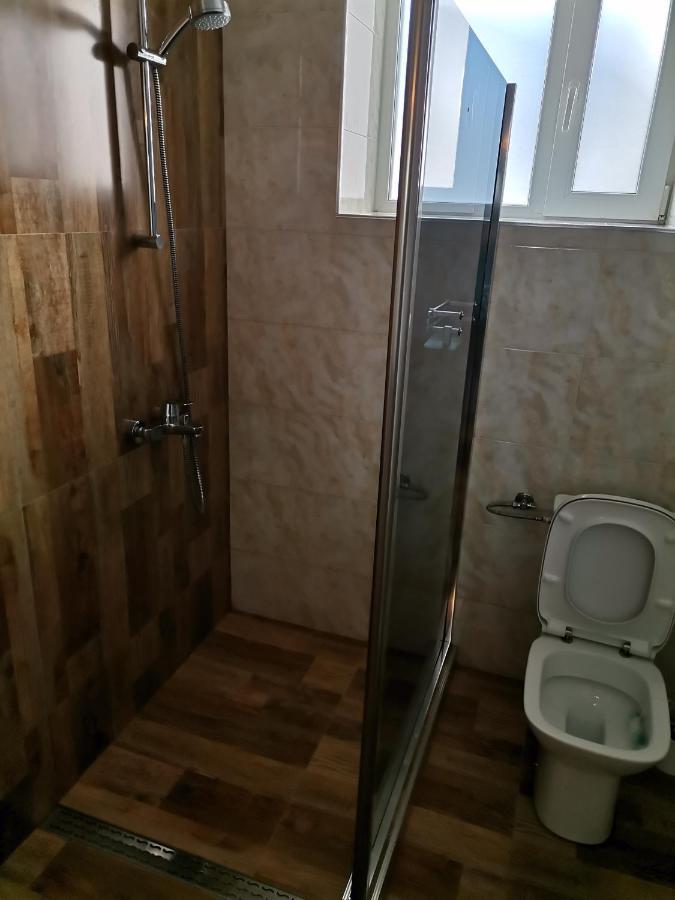 Guest Apartment Monarch Smolyan Exterior foto