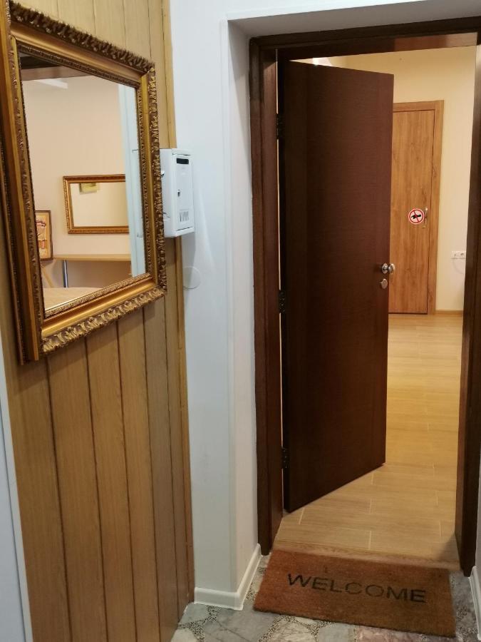 Guest Apartment Monarch Smolyan Exterior foto
