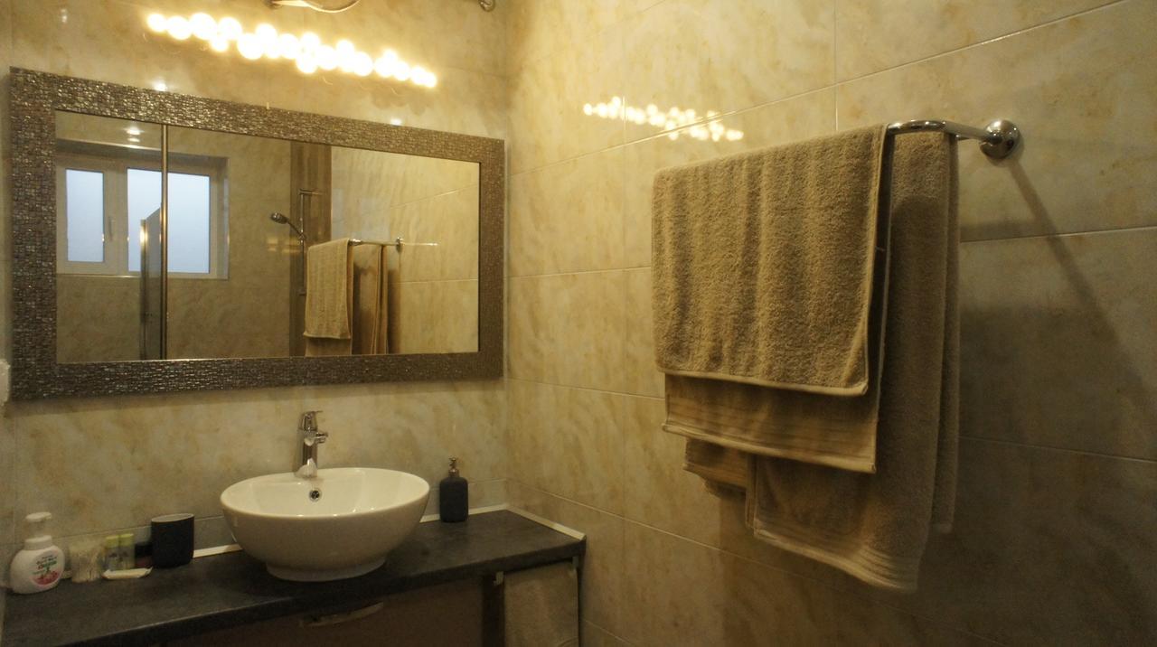 Guest Apartment Monarch Smolyan Exterior foto